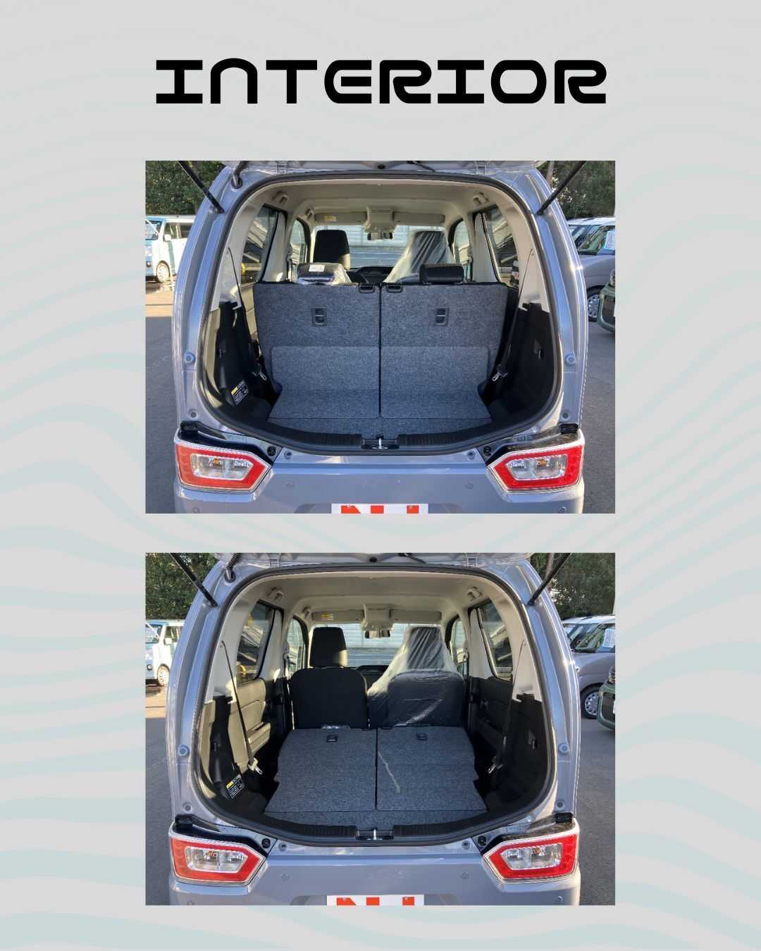 ナオイオート 【ナオイオート坂東店】ワゴンR在庫車紹介！