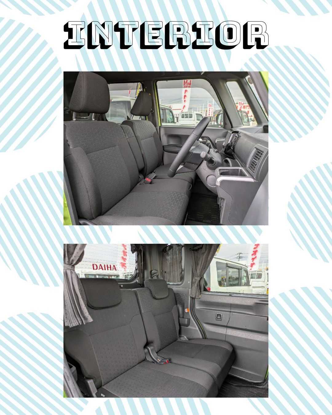 ナオイオート 【ナオイオート39.8取手店】ウェイク在庫車紹介！