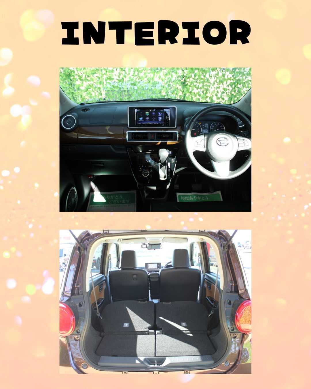 ナオイオート 【ナオイオートつくば吉瀬店】キャストスタイル在庫車紹介！