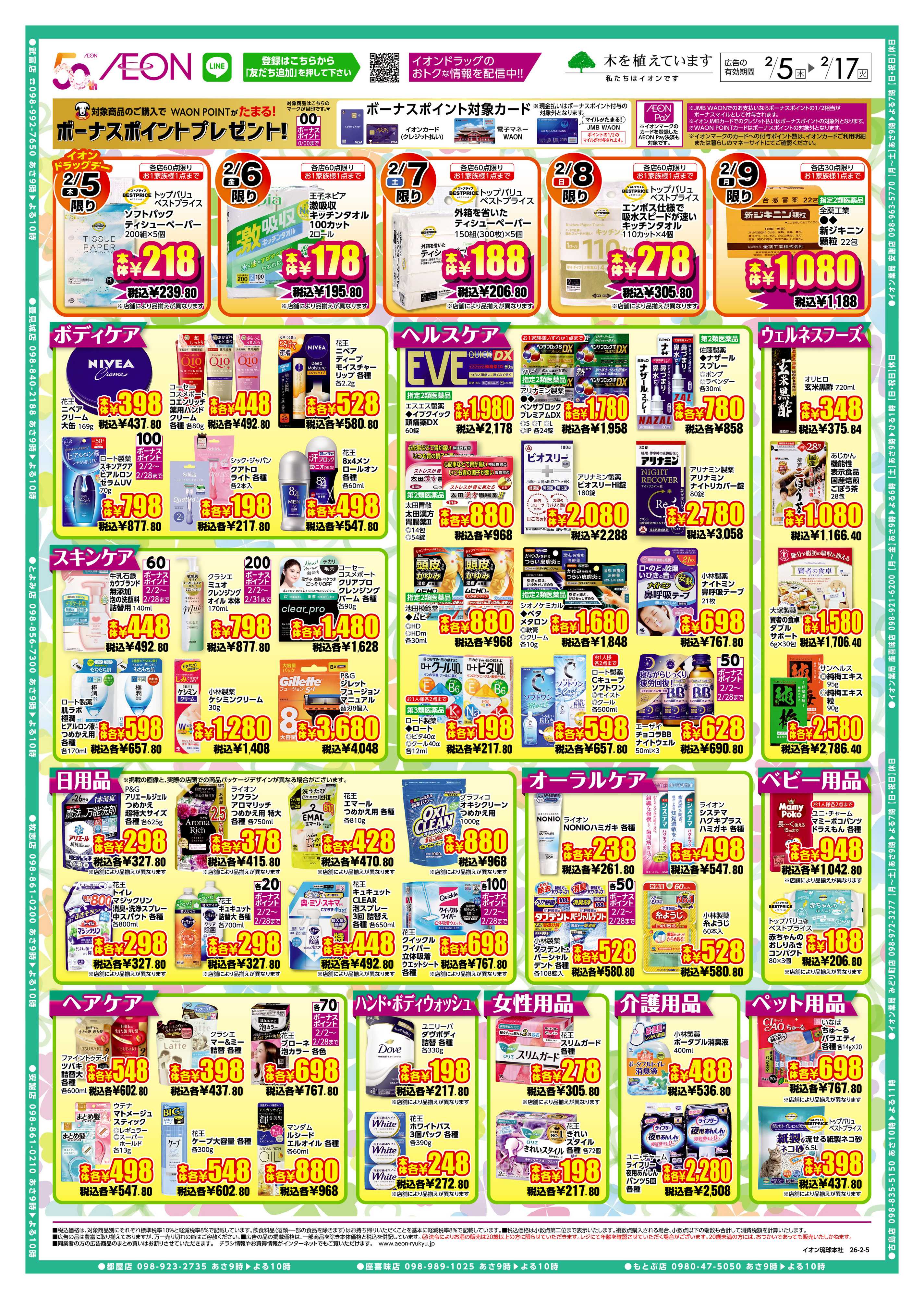 イオンドラッグ イオンドラッグ