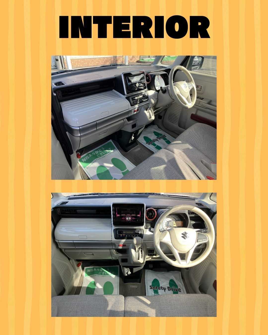 ナオイオート 【予算100万で選ぶ軽自動車】39.8取手店のスペーシアをご紹介！