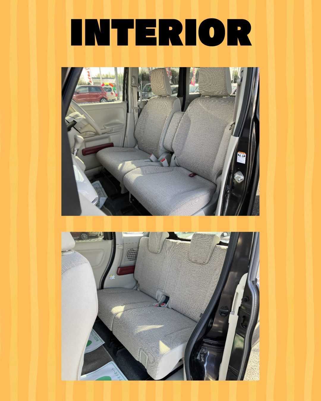 ナオイオート 【予算100万で選ぶ軽自動車】39.8取手店のスペーシアをご紹介！