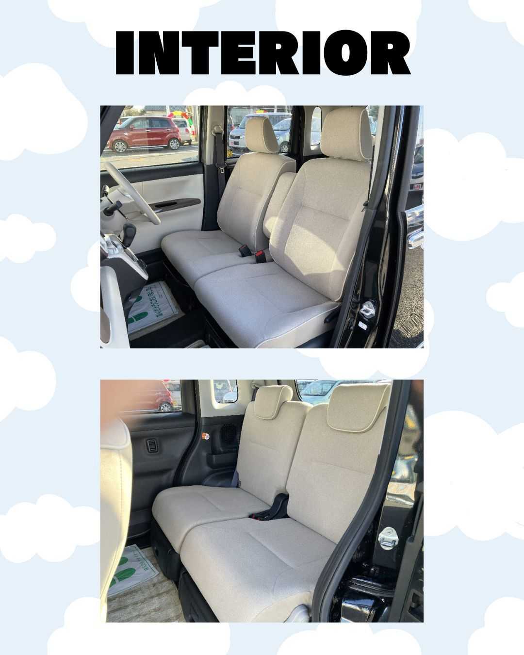 ナオイオート 【予算100万で選ぶ軽自動車】39.8取手店のムーヴキャンバスをご紹介！