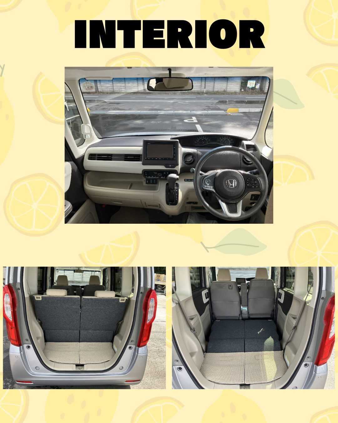 ナオイオート 【予算100万で選ぶ軽自動車】N-BOXをご紹介！