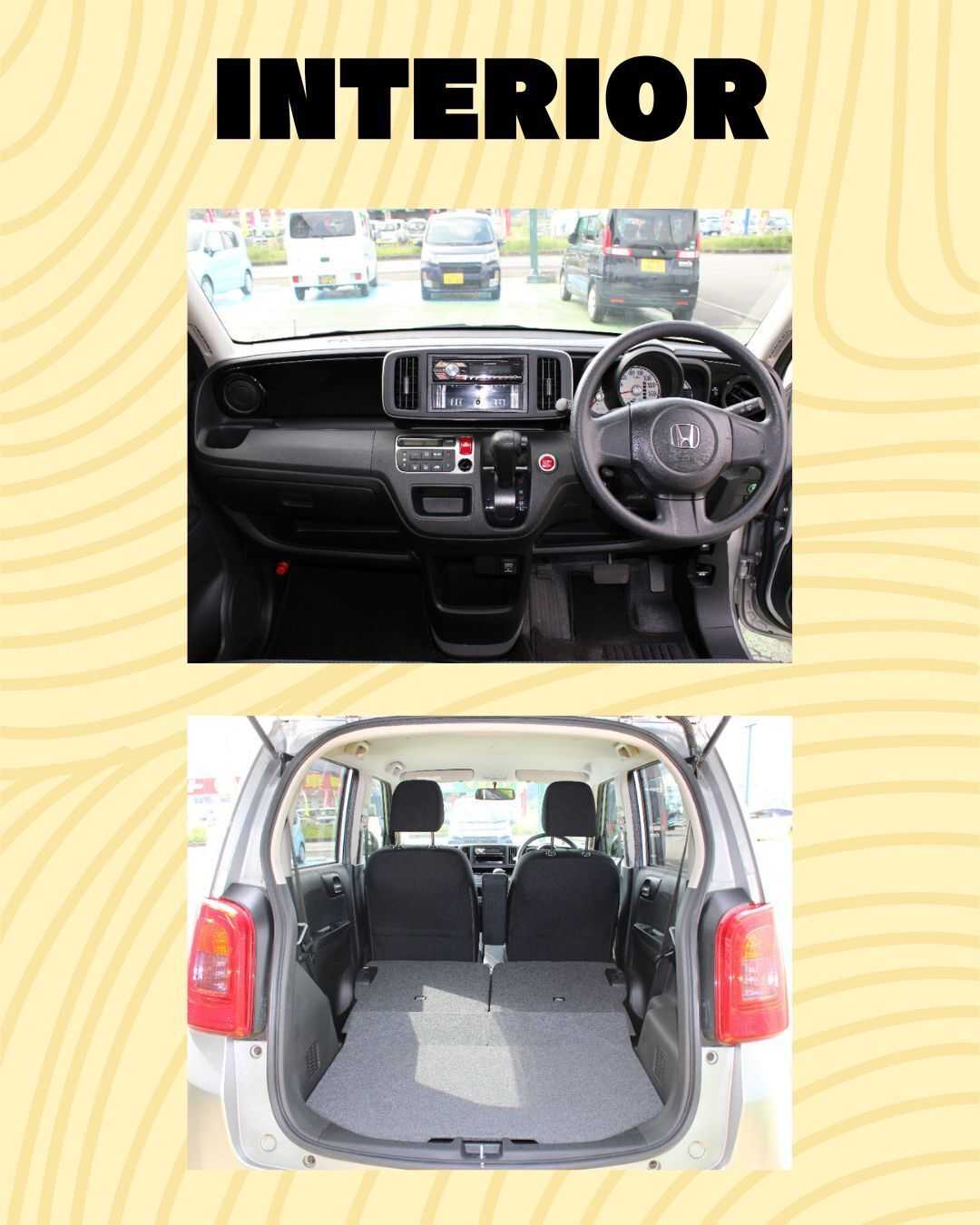 ナオイオート 【予算100万で選ぶ軽自動車】N-ONEをご紹介！