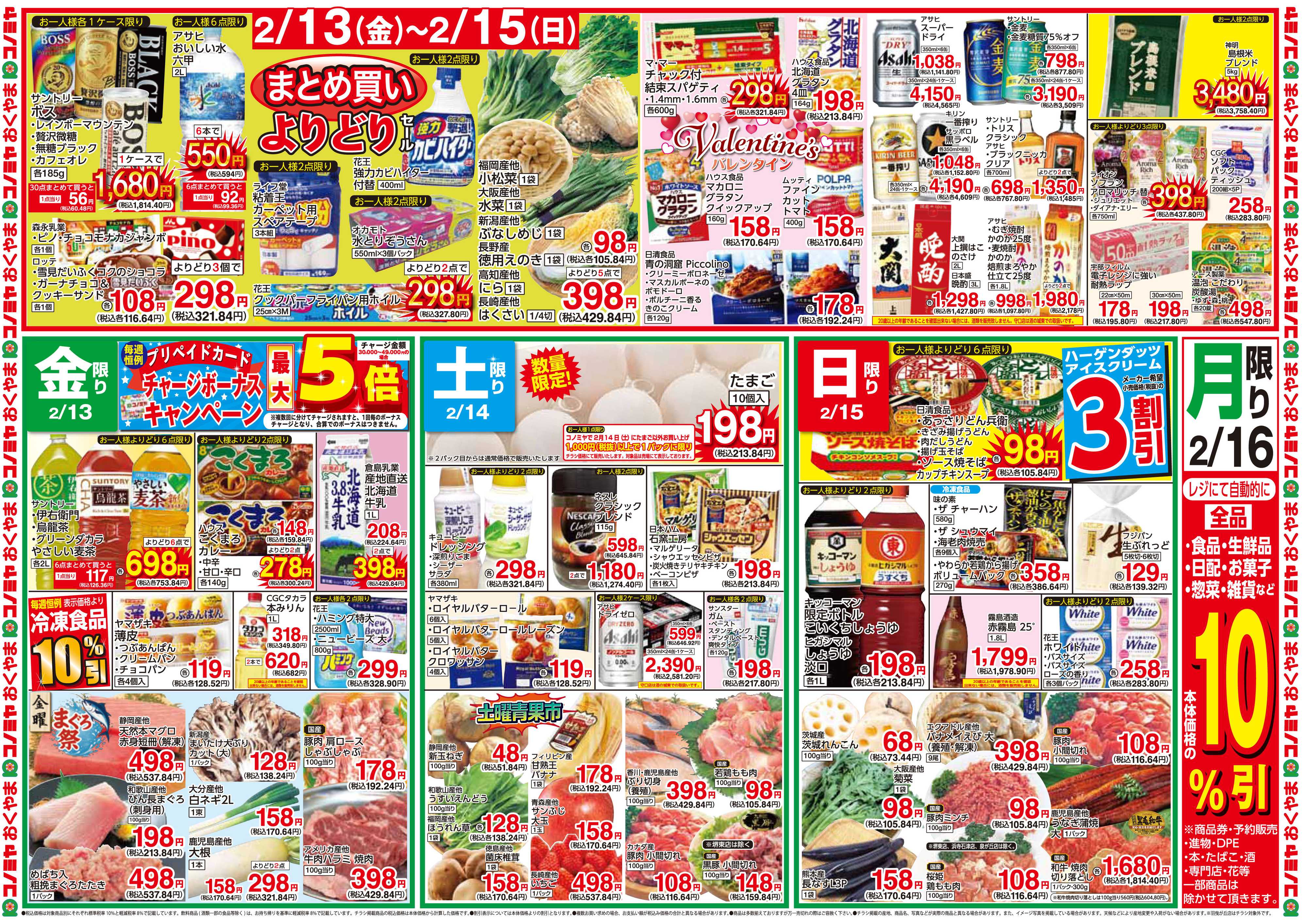 コノミヤ 0210号レギュラー_チラシ