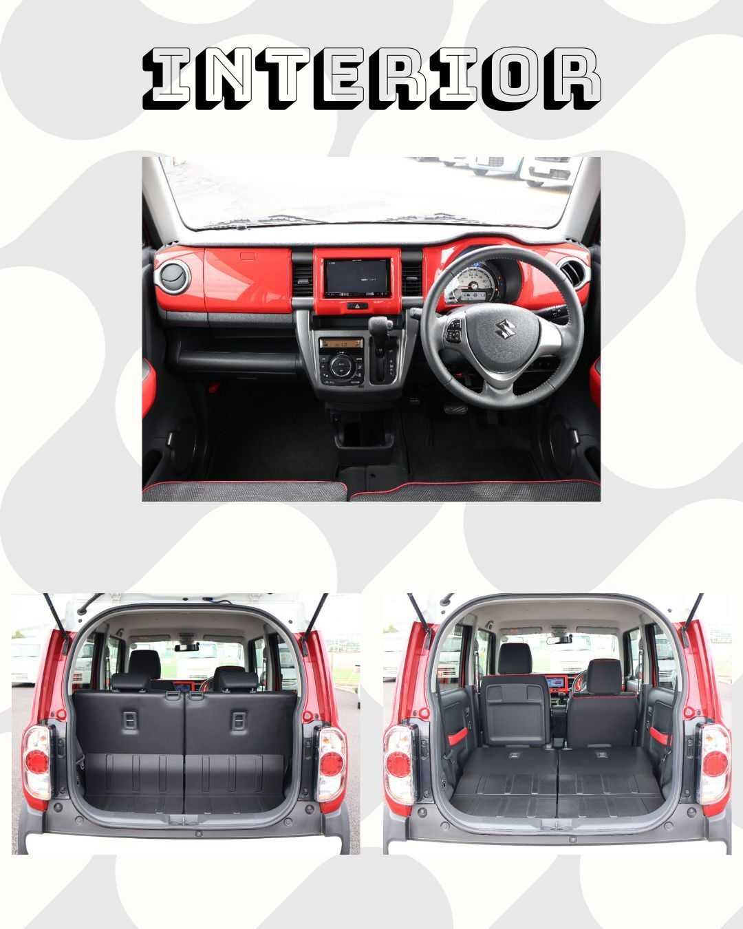 ナオイオート 【予算100万円で選ぶ軽自動車】ハスラーをご紹介！