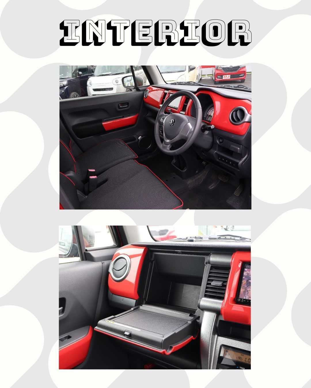 ナオイオート 【予算100万円で選ぶ軽自動車】ハスラーをご紹介！