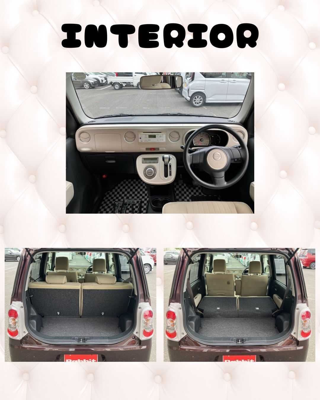 ナオイオート 【予算100万円で選ぶ軽自動車】ミラココアをご紹介！