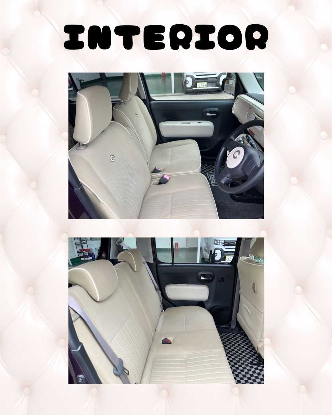 ナオイオート 【予算100万円で選ぶ軽自動車】ミラココアをご紹介！