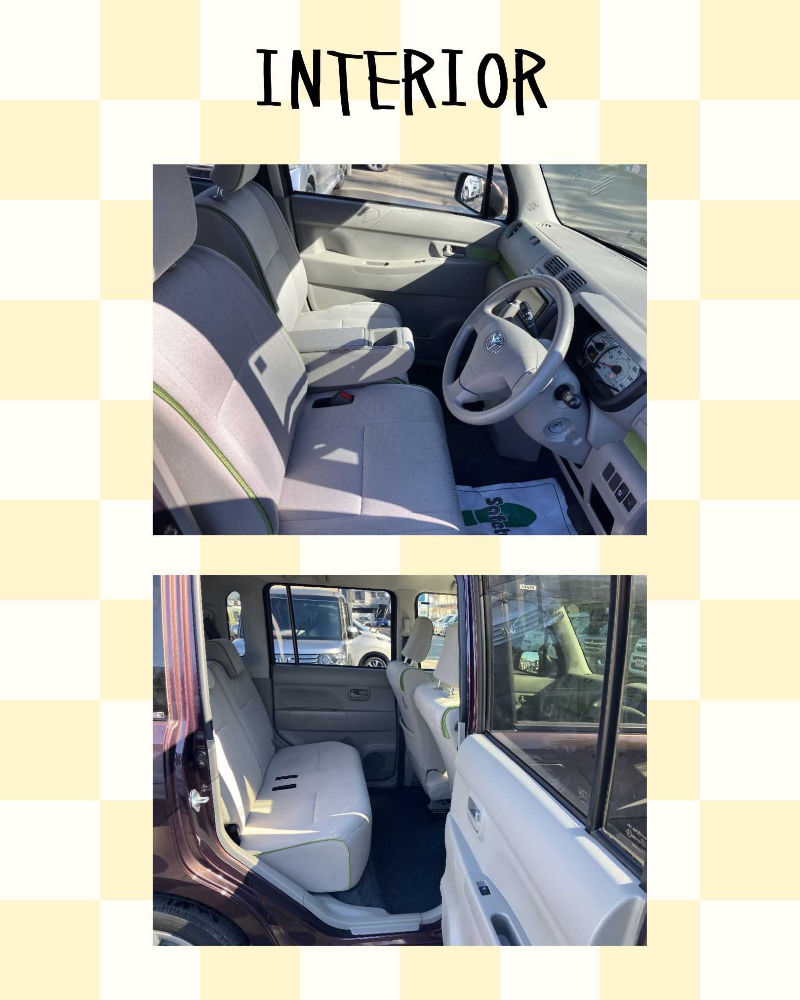 ナオイオート 【予算100万円で選ぶ軽自動車】ピクシススペースをご紹介！