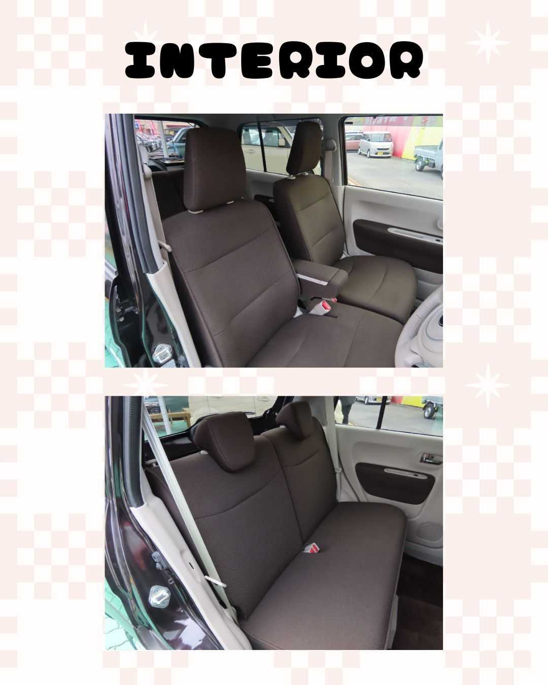 ナオイオート 【予算100万円で選ぶ軽自動車】アルトラパンをご紹介！