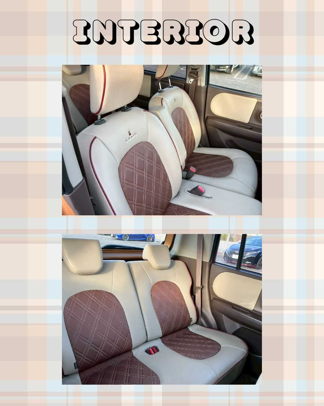 ナオイオート 【予算50万円で選ぶ軽自動車】ラパンショコラをご紹介！