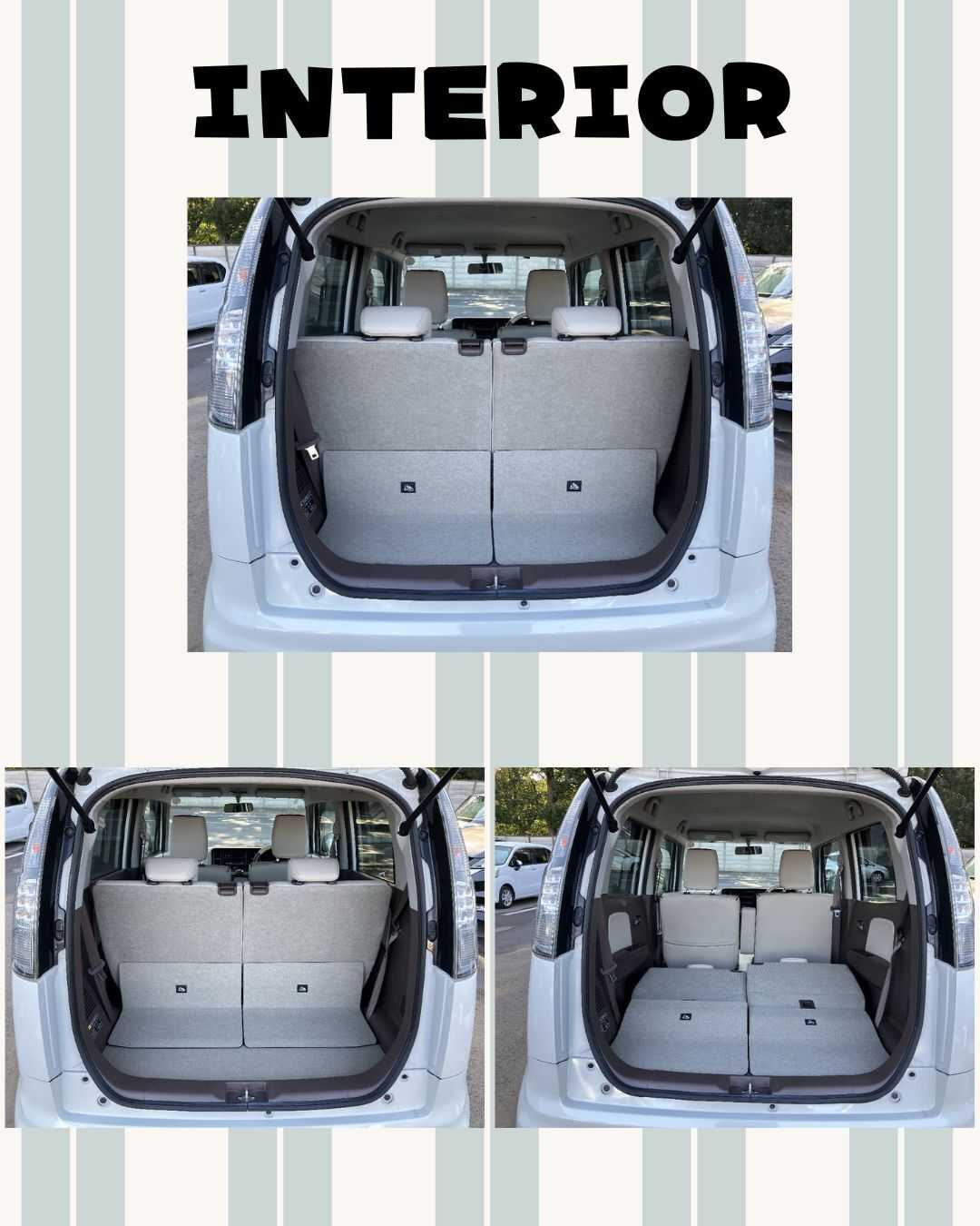 ナオイオート 【予算50万円で選ぶ軽自動車】MRワゴンをご紹介！