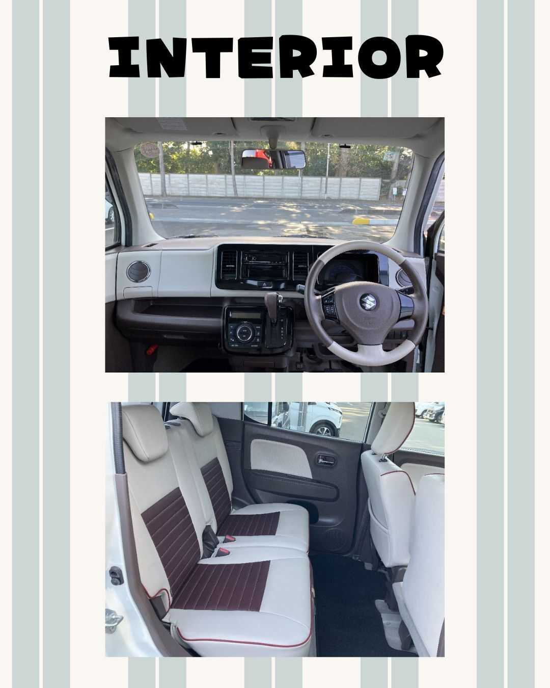 ナオイオート 【予算50万円で選ぶ軽自動車】MRワゴンをご紹介！