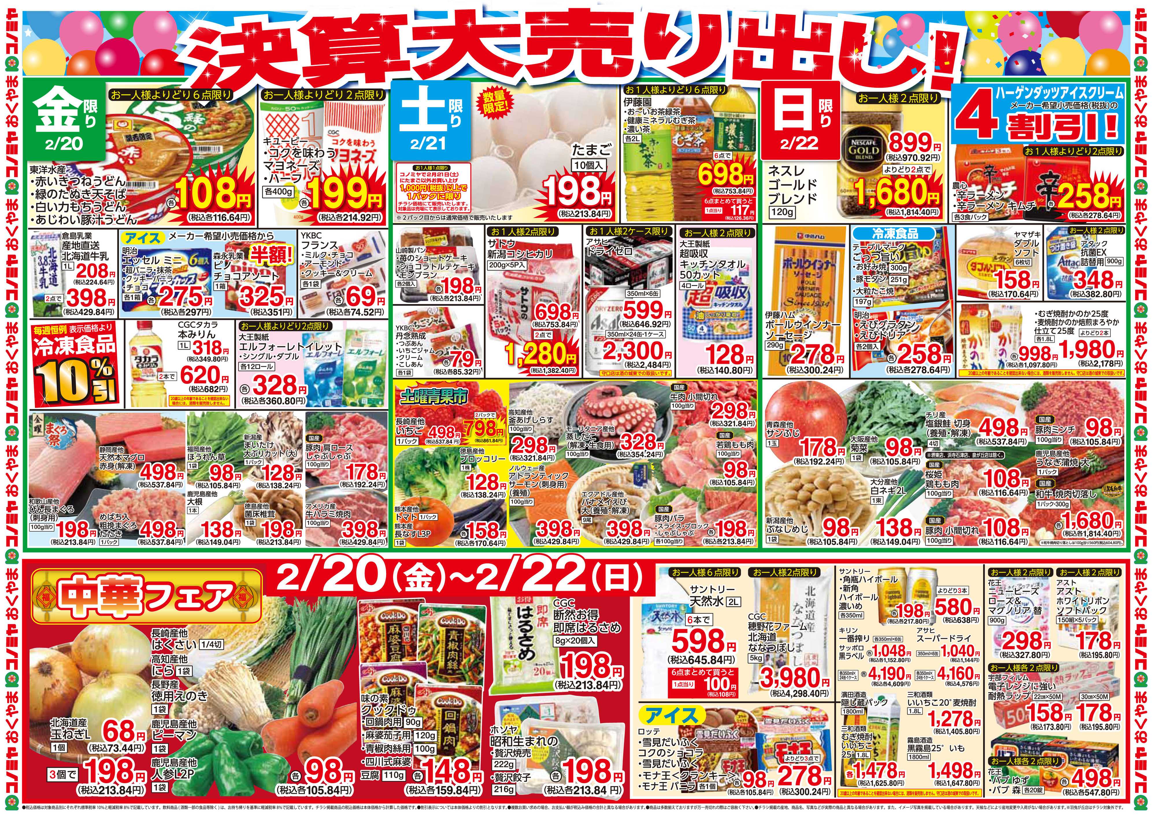 コノミヤ 0217号レギュラー_チラシ