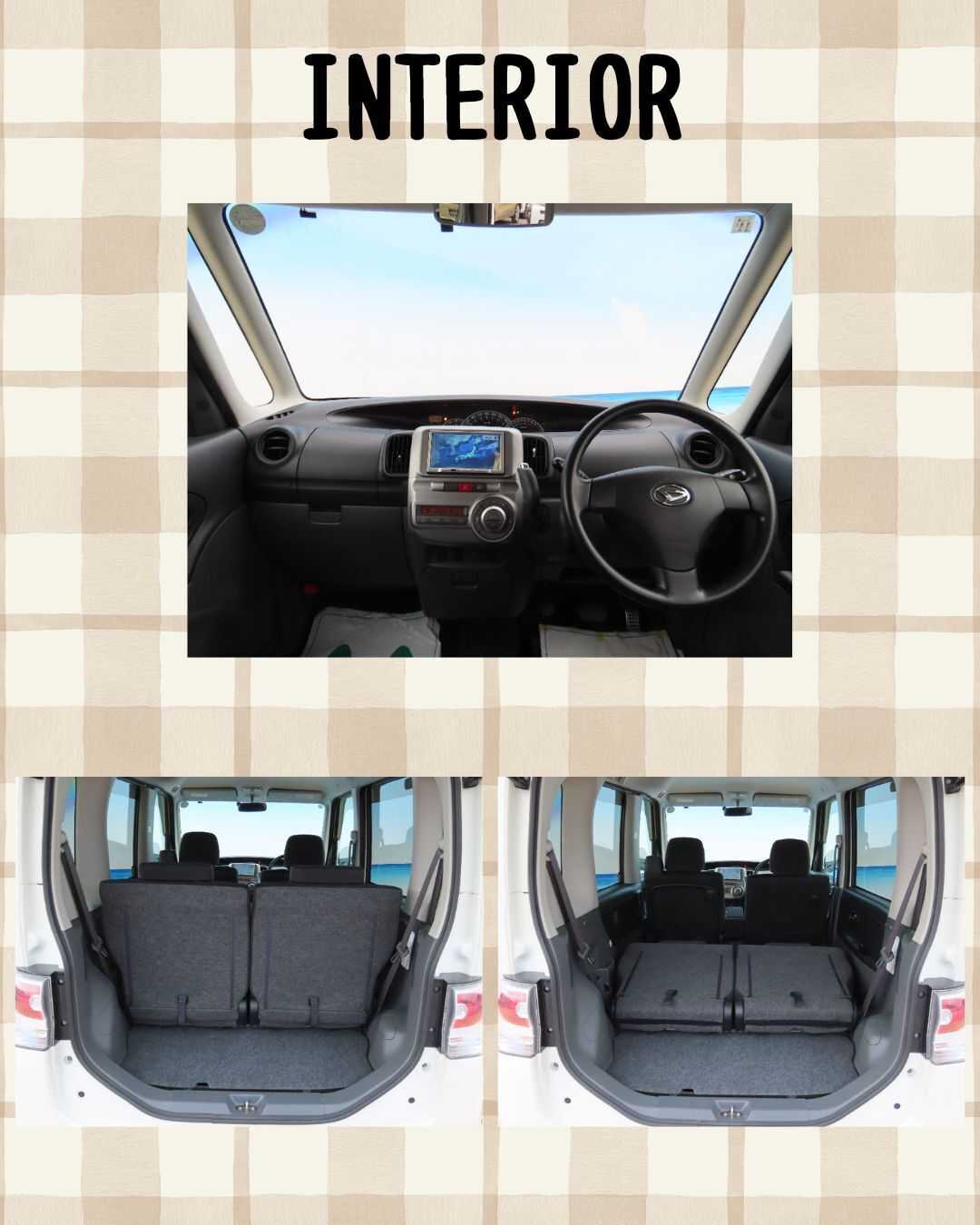 ナオイオート 【予算50万円で選ぶ軽自動車】タントカスタムをご紹介！