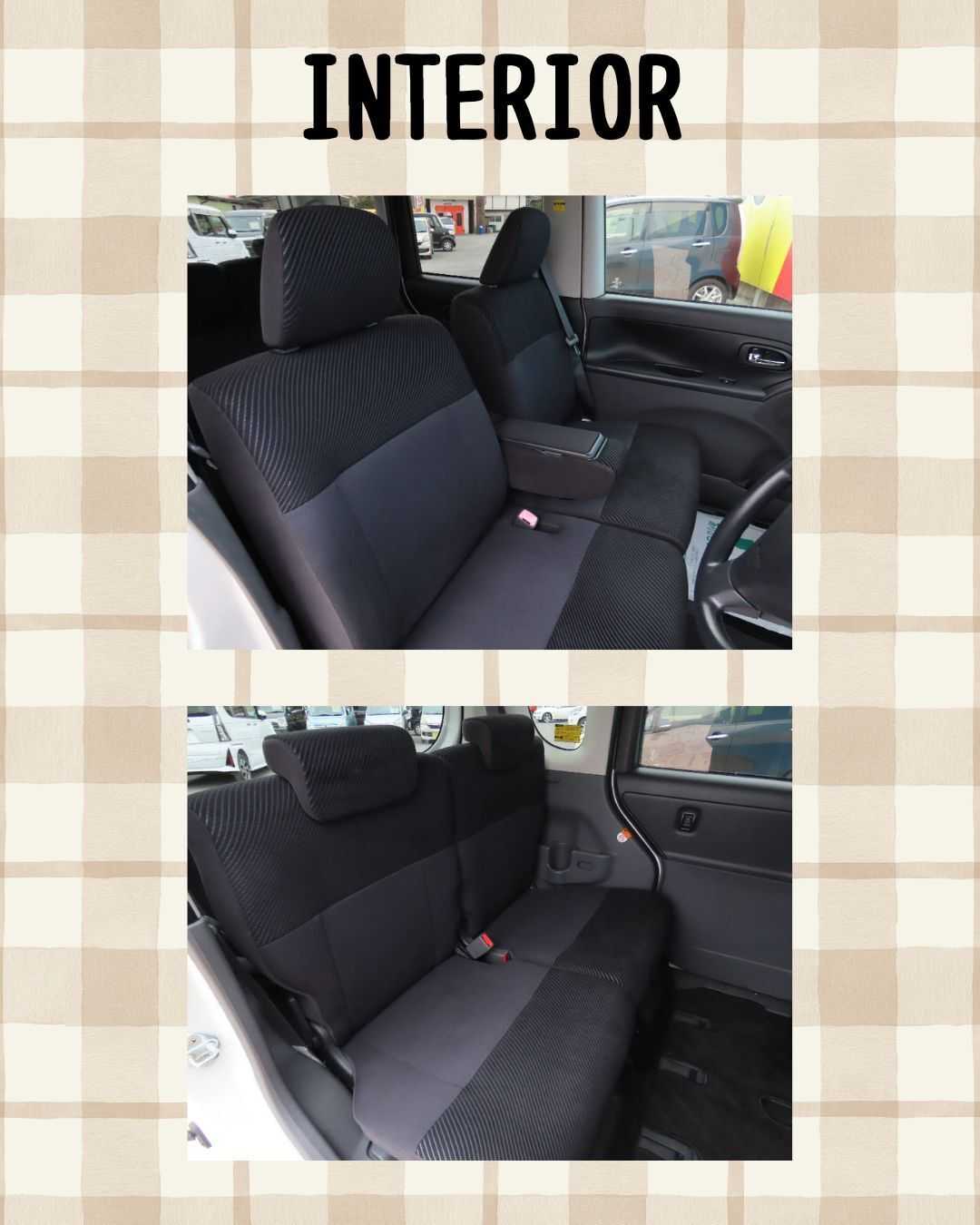 ナオイオート 【予算50万円で選ぶ軽自動車】タントカスタムをご紹介！