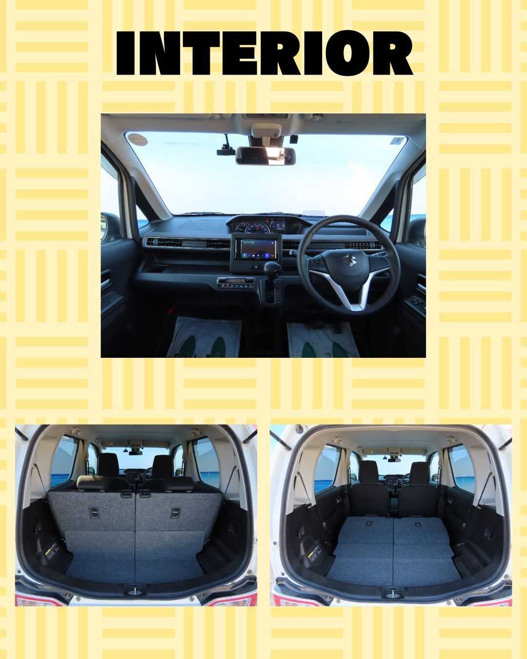 ナオイオート 【予算100万円で選ぶ軽自動車】ワゴンRをご紹介！