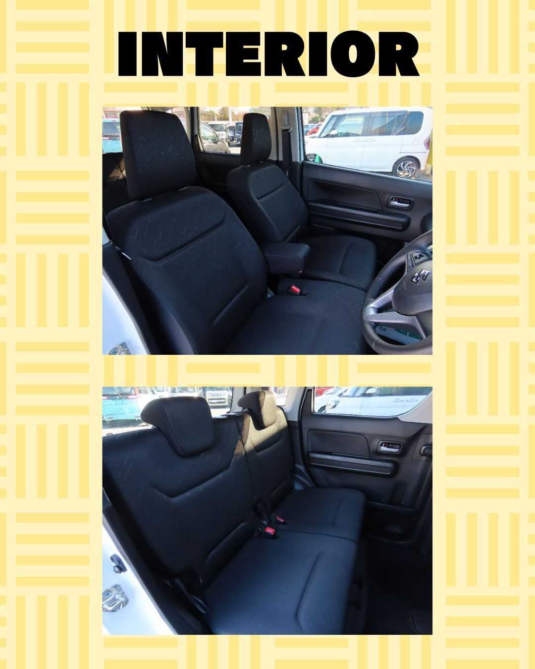 ナオイオート 【予算100万円で選ぶ軽自動車】ワゴンRをご紹介！