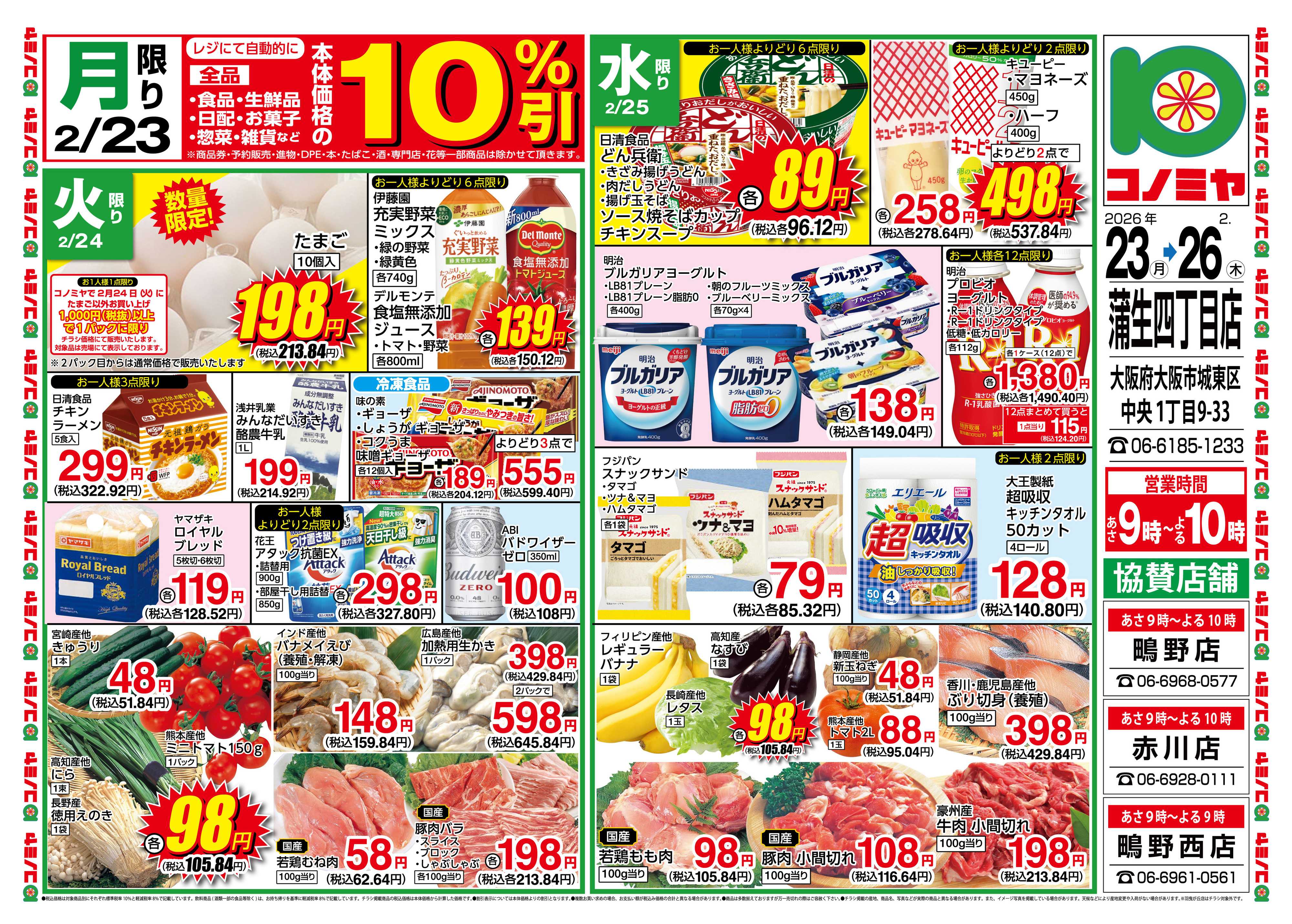 コノミヤ 0223号別版_チラシ