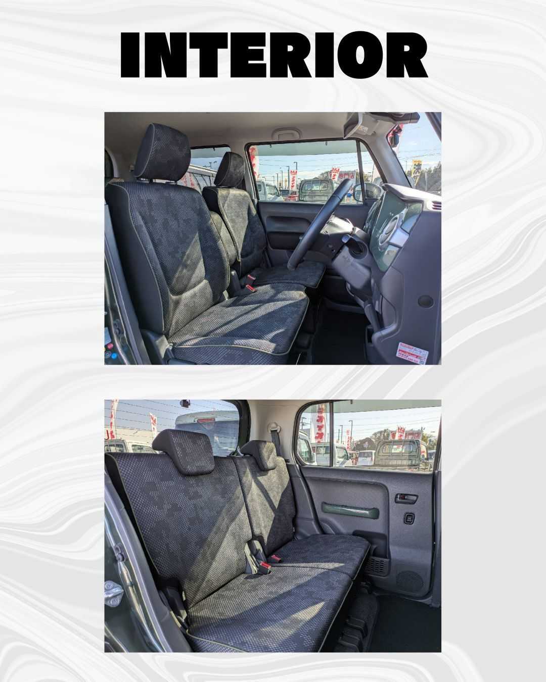 ナオイオート 【予算100万円で選ぶ軽自動車】ハスラーをご紹介！