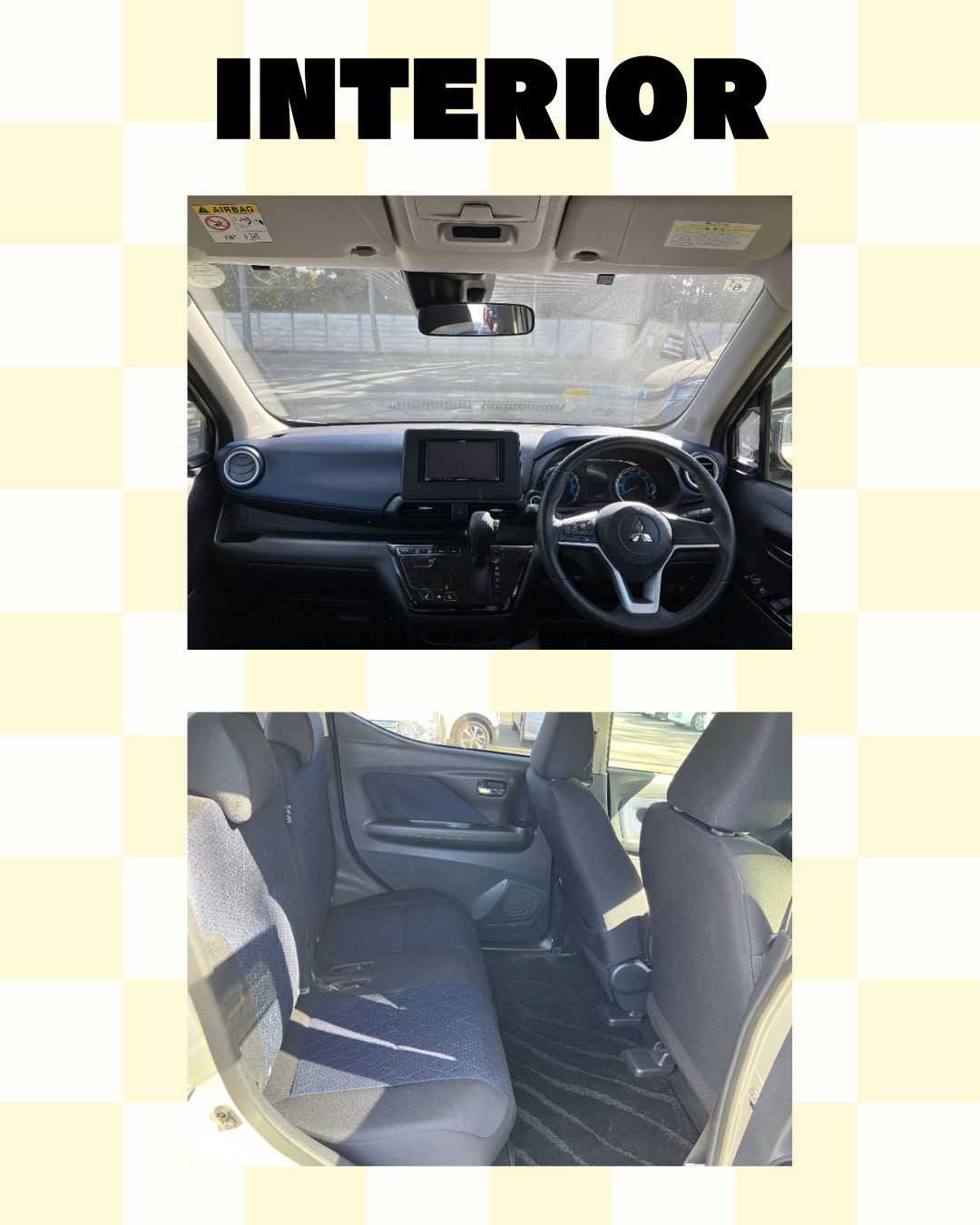 ナオイオート 【予算100万円で選ぶ軽自動車】ekクロスをご紹介！