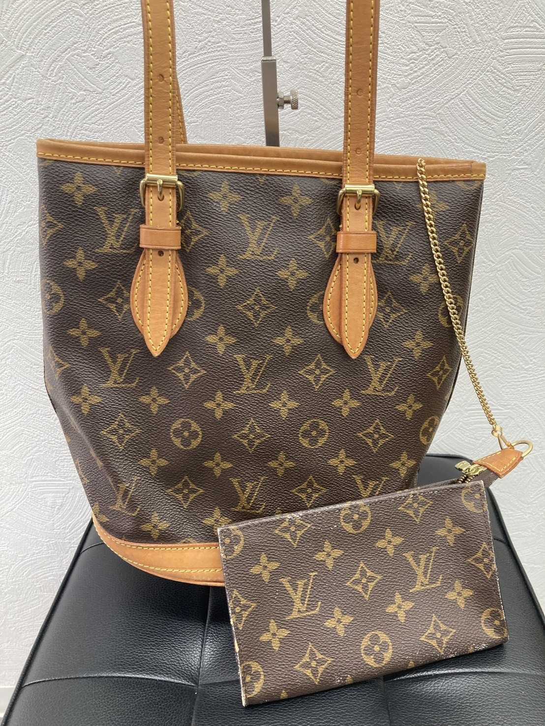 買取大吉 ルイヴィトン　バッグ