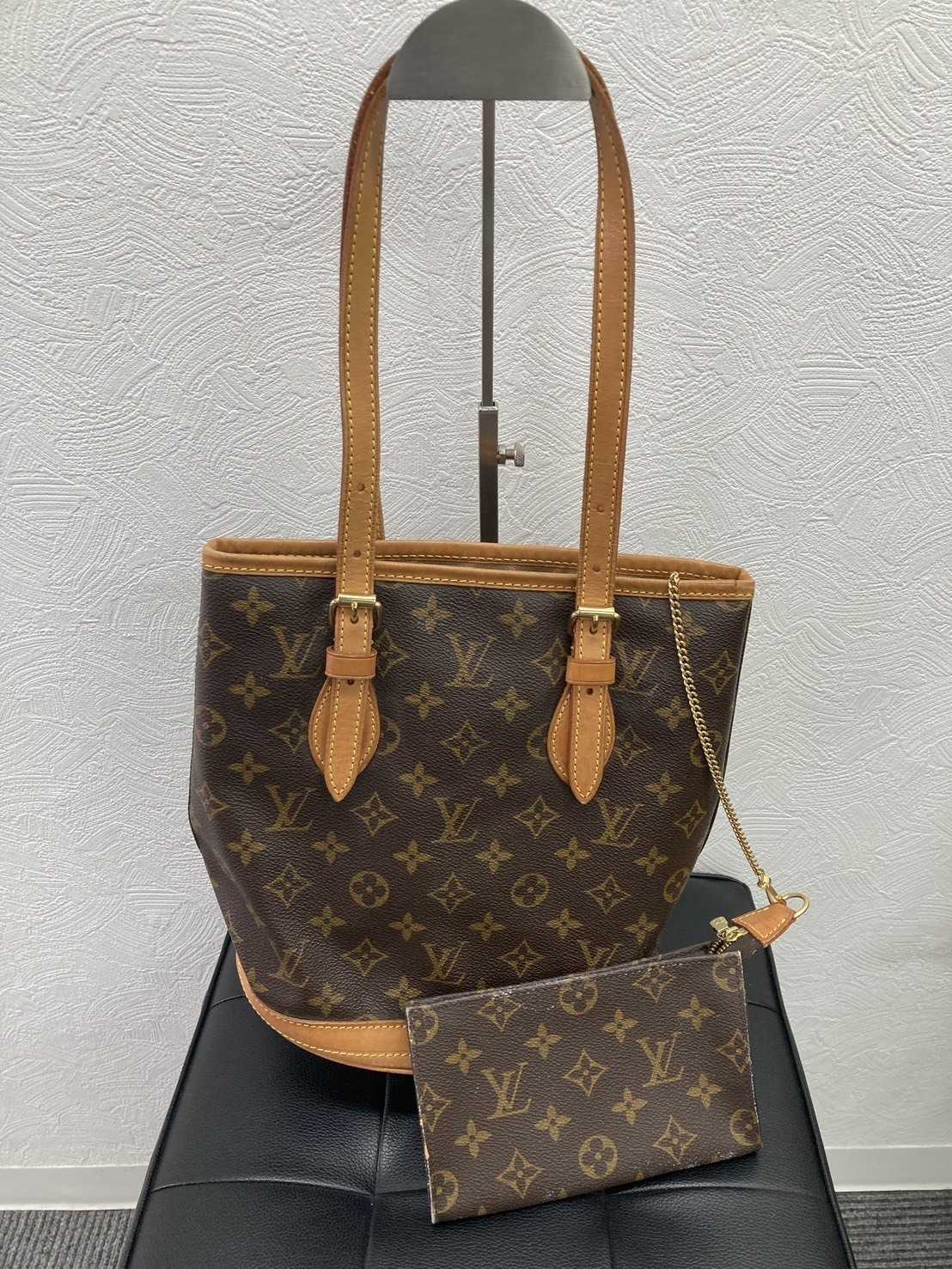 買取大吉 ルイヴィトン　バッグ