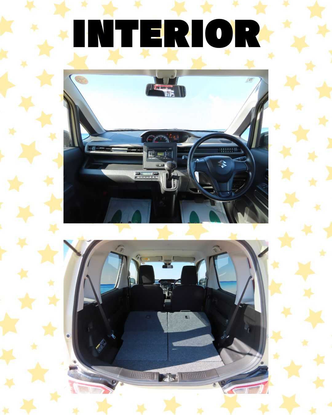 ナオイオート 【予算100万円で選ぶ軽自動車】ワゴンRをご紹介！