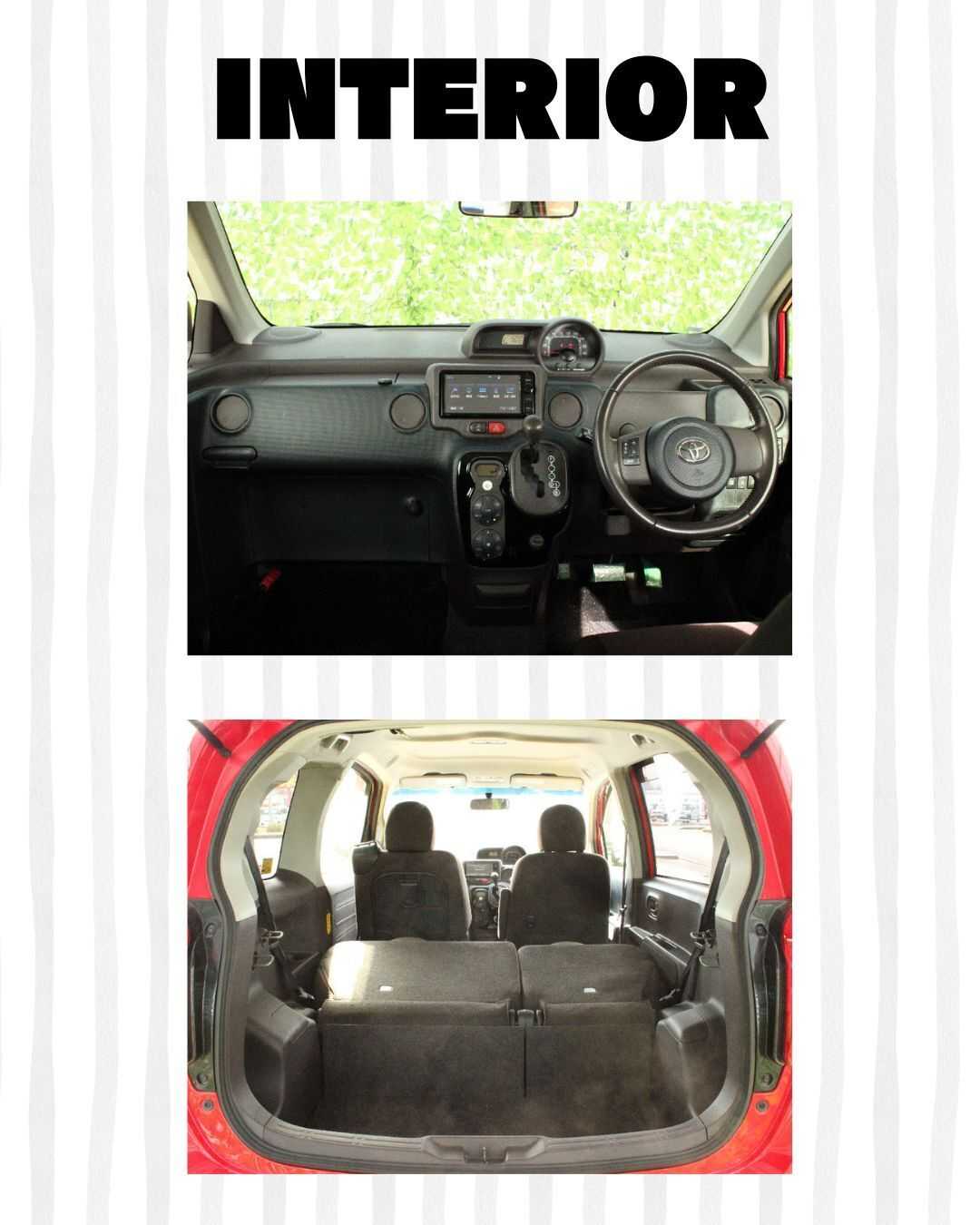 ナオイオート 【予算100万円で選ぶコンパクトカー】ポルテをご紹介！