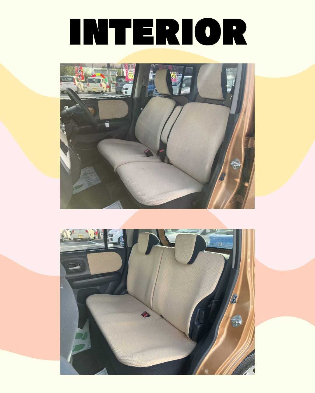 ナオイオート 【予算50万円で選ぶ軽自動車】ラパンをご紹介！