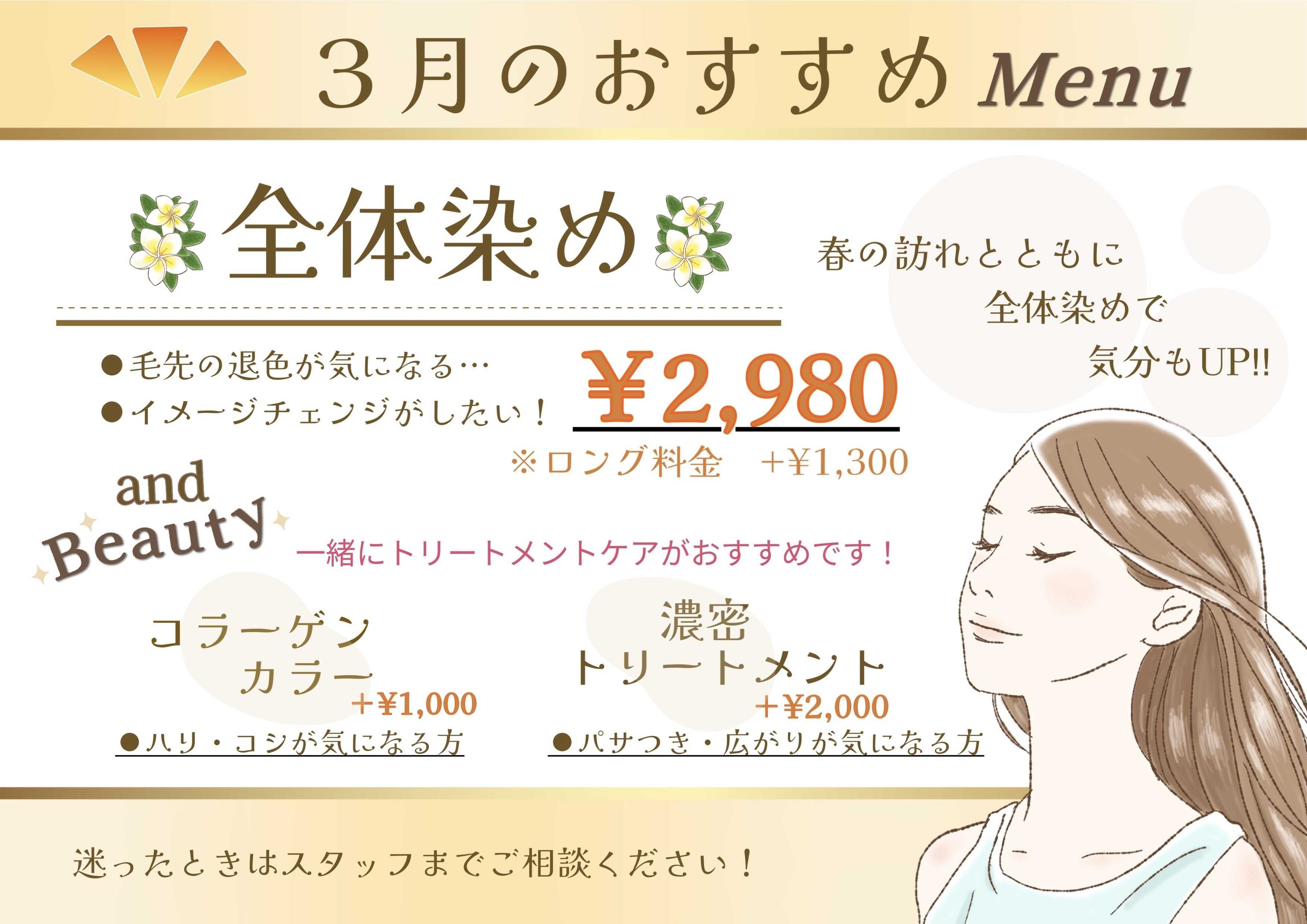 ビューティーカラープラス 