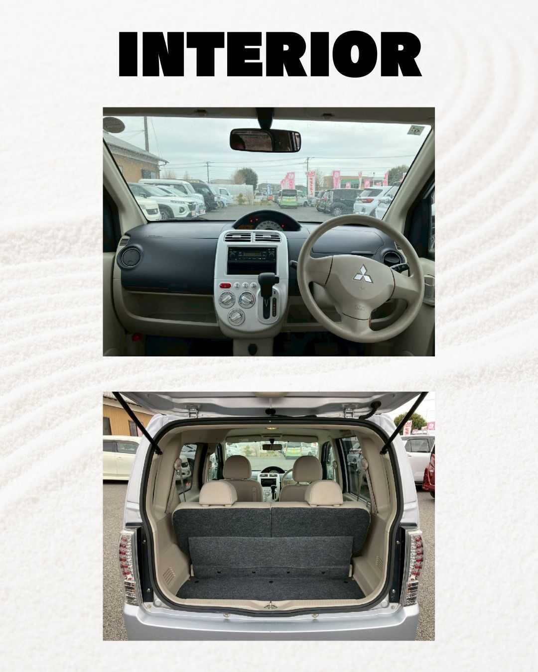 ナオイオート 【予算50万円で選ぶ軽自動車】ekワゴンをご紹介！