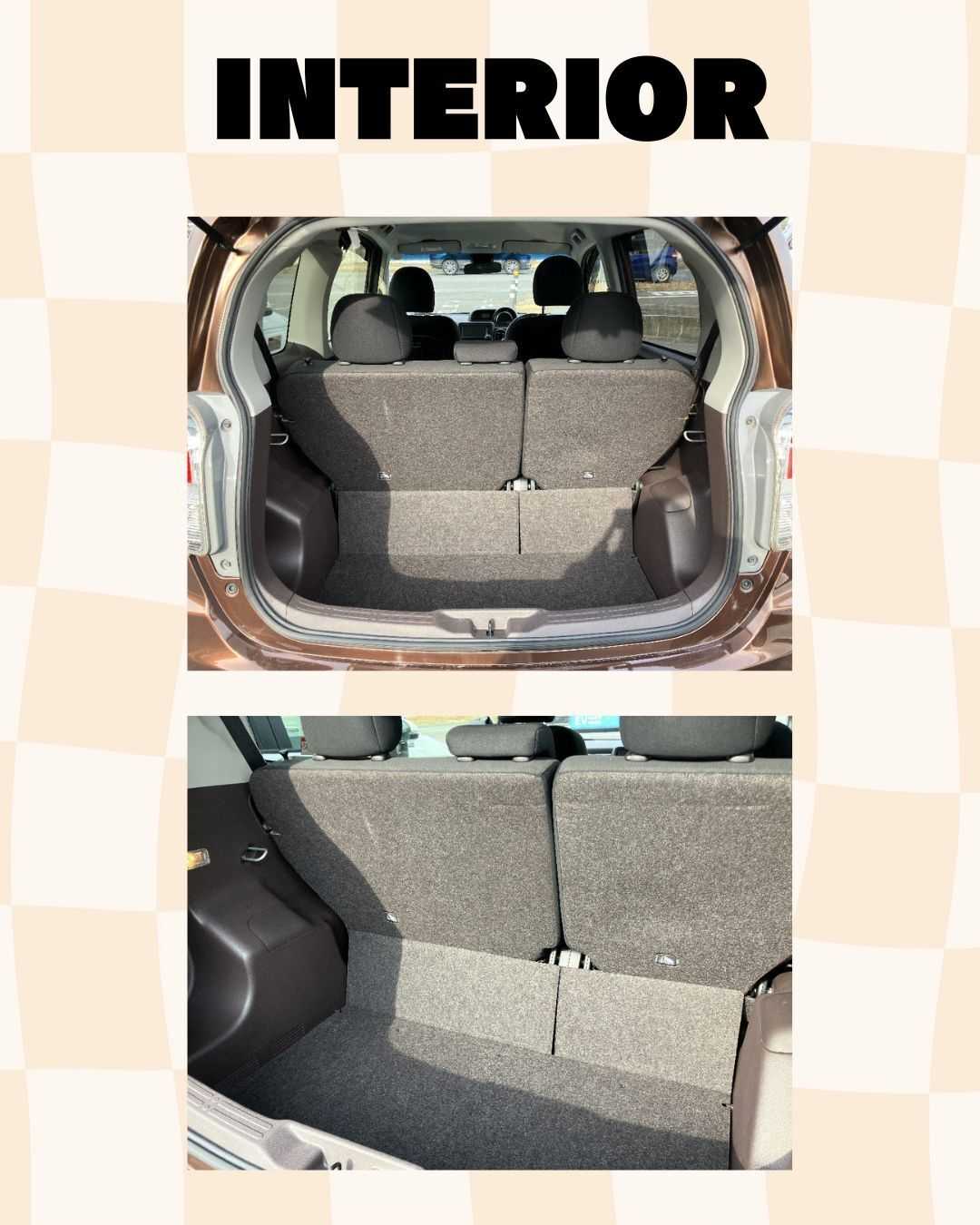 ナオイオート 【予算100万円で選ぶコンパクトカー】スペイドをご紹介！