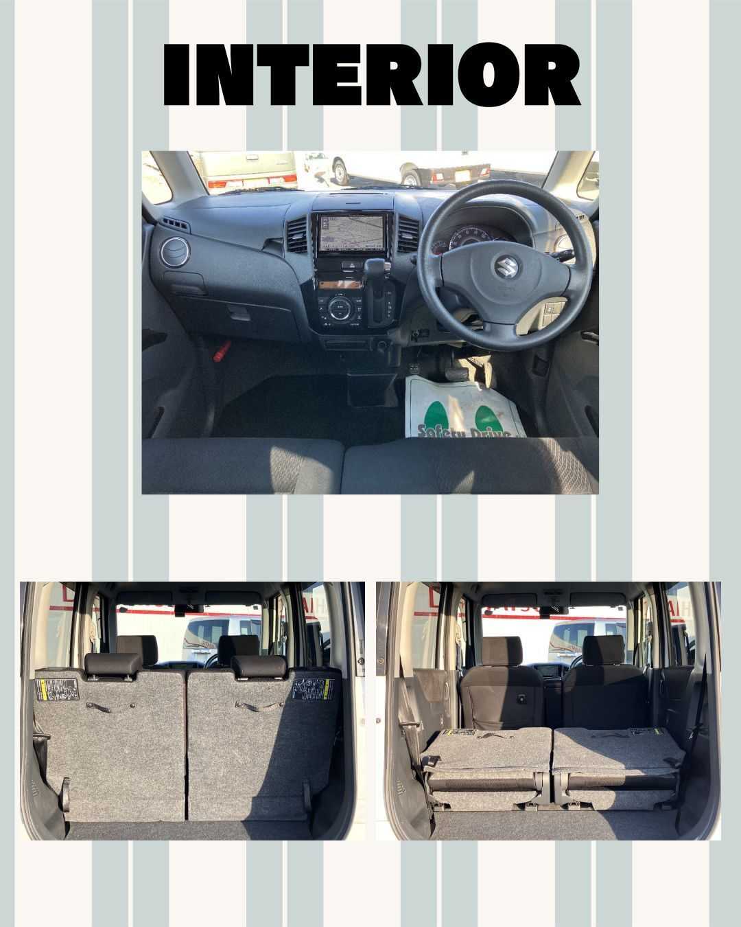 ナオイオート 【予算50万円で選ぶ軽自動車】パレットをご紹介！