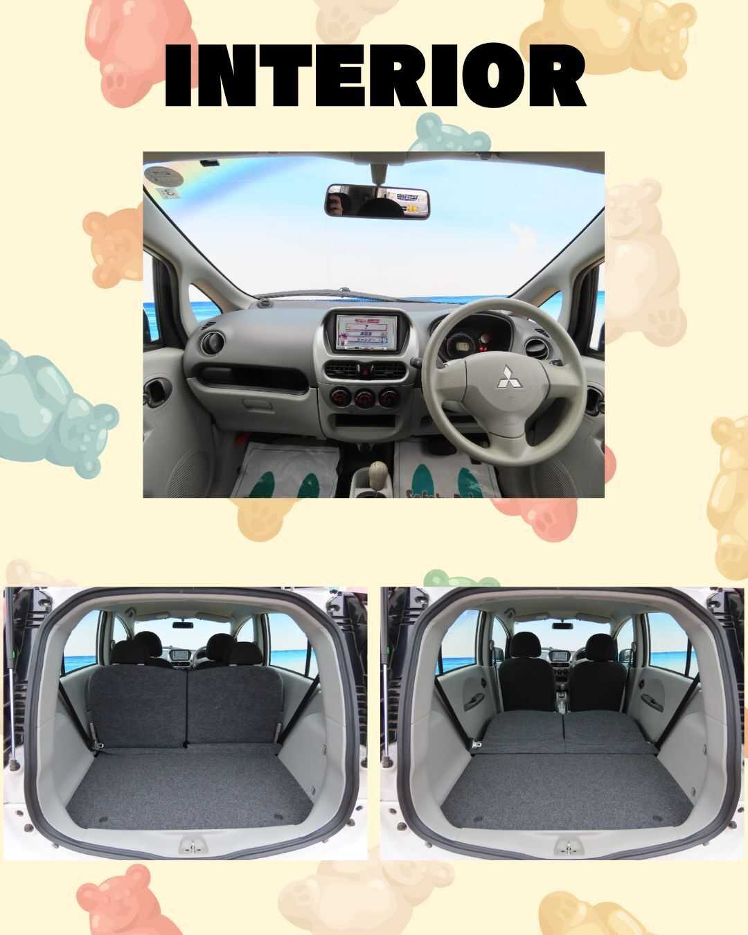 ナオイオート 【予算50万円で選ぶ軽自動車】アイリミテッドをご紹介！