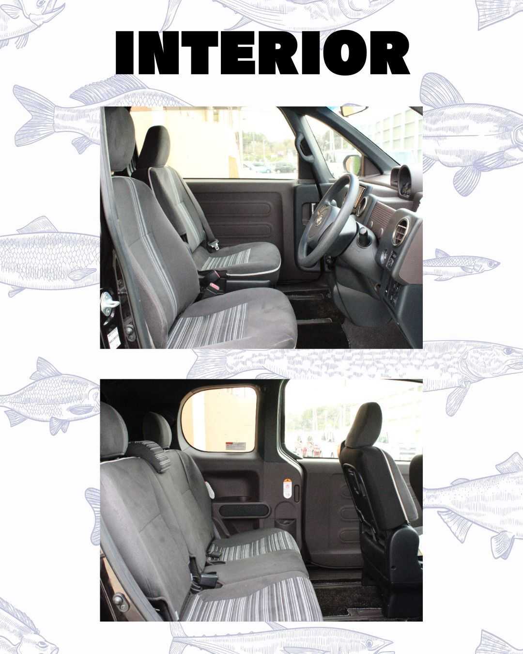 ナオイオート 【予算100万円で選ぶコンパクトカー】スペイドをご紹介！