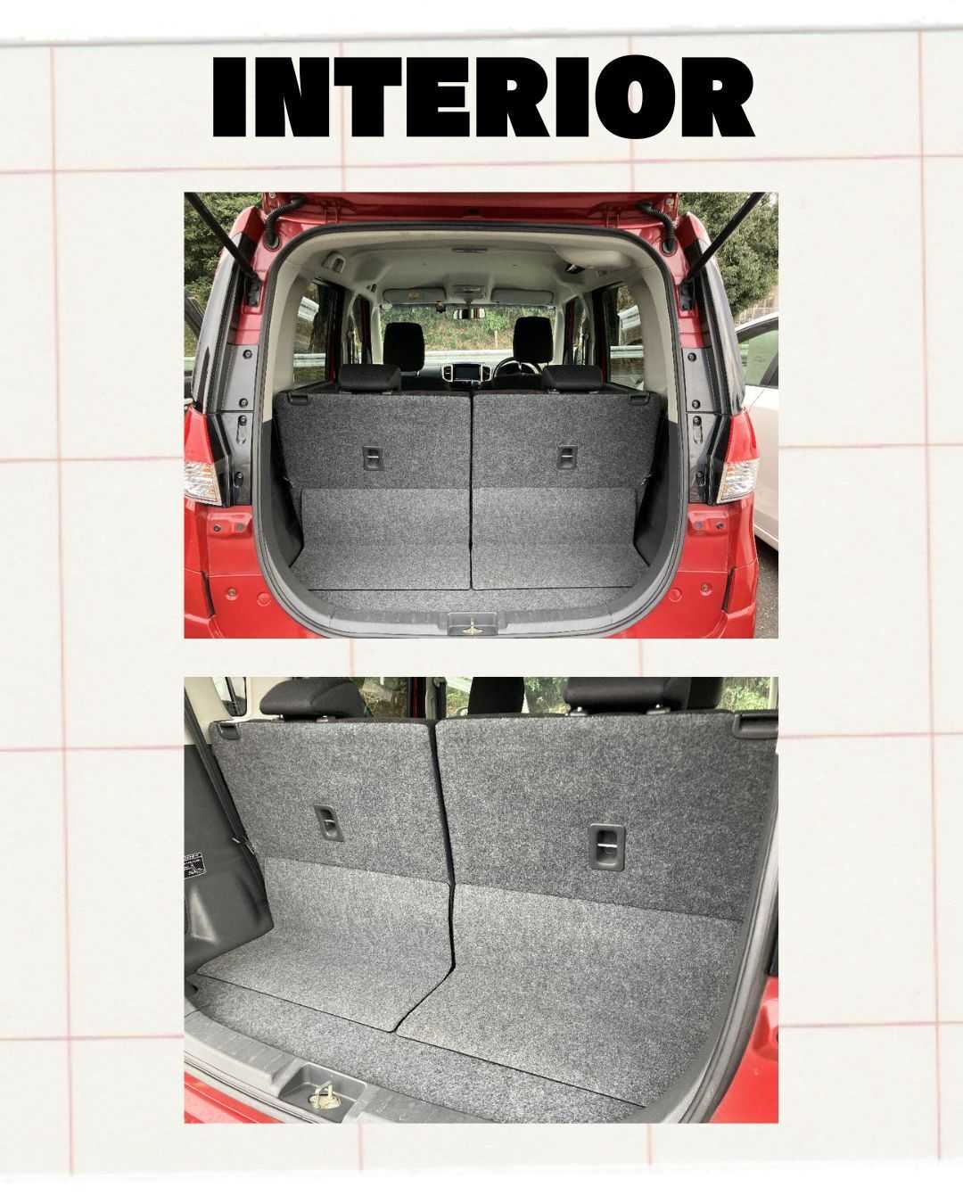 ナオイオート 【予算100万円で選ぶコンパクトカー】ソリオバンディットをご紹介！