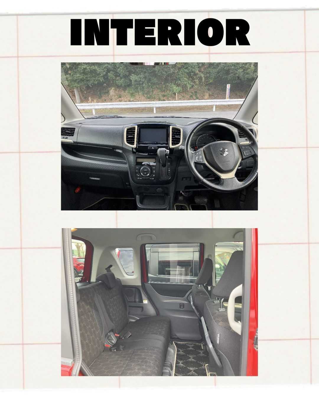 ナオイオート 【予算100万円で選ぶコンパクトカー】ソリオバンディットをご紹介！