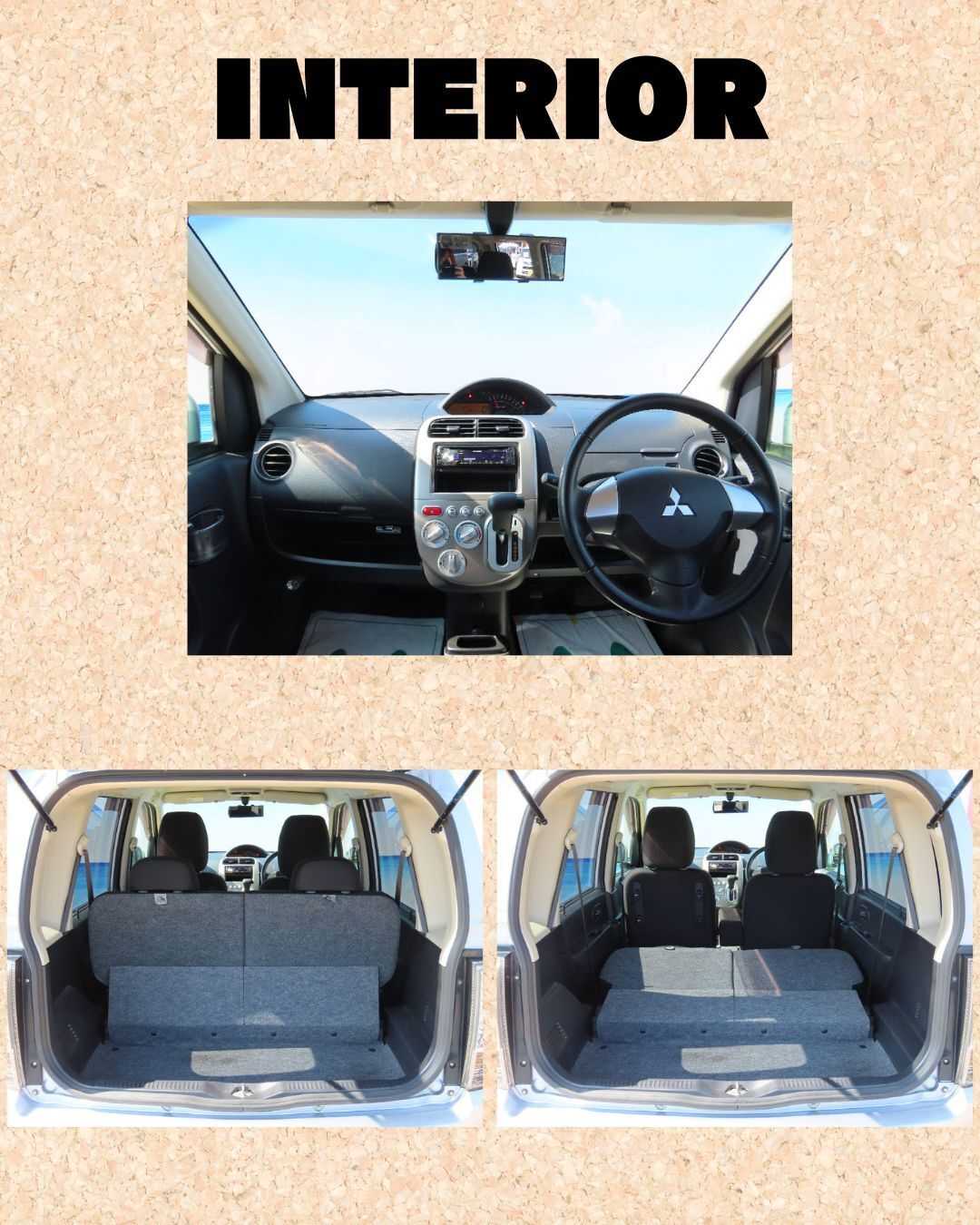 ナオイオート 【予算50万円で選ぶ軽自動車】ekワゴンスポーツをご紹介！