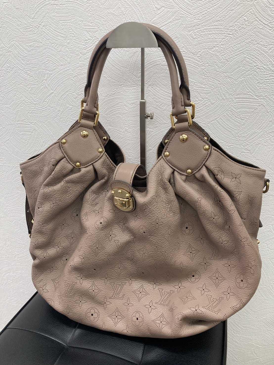 買取大吉 ルイヴィトン　バッグ