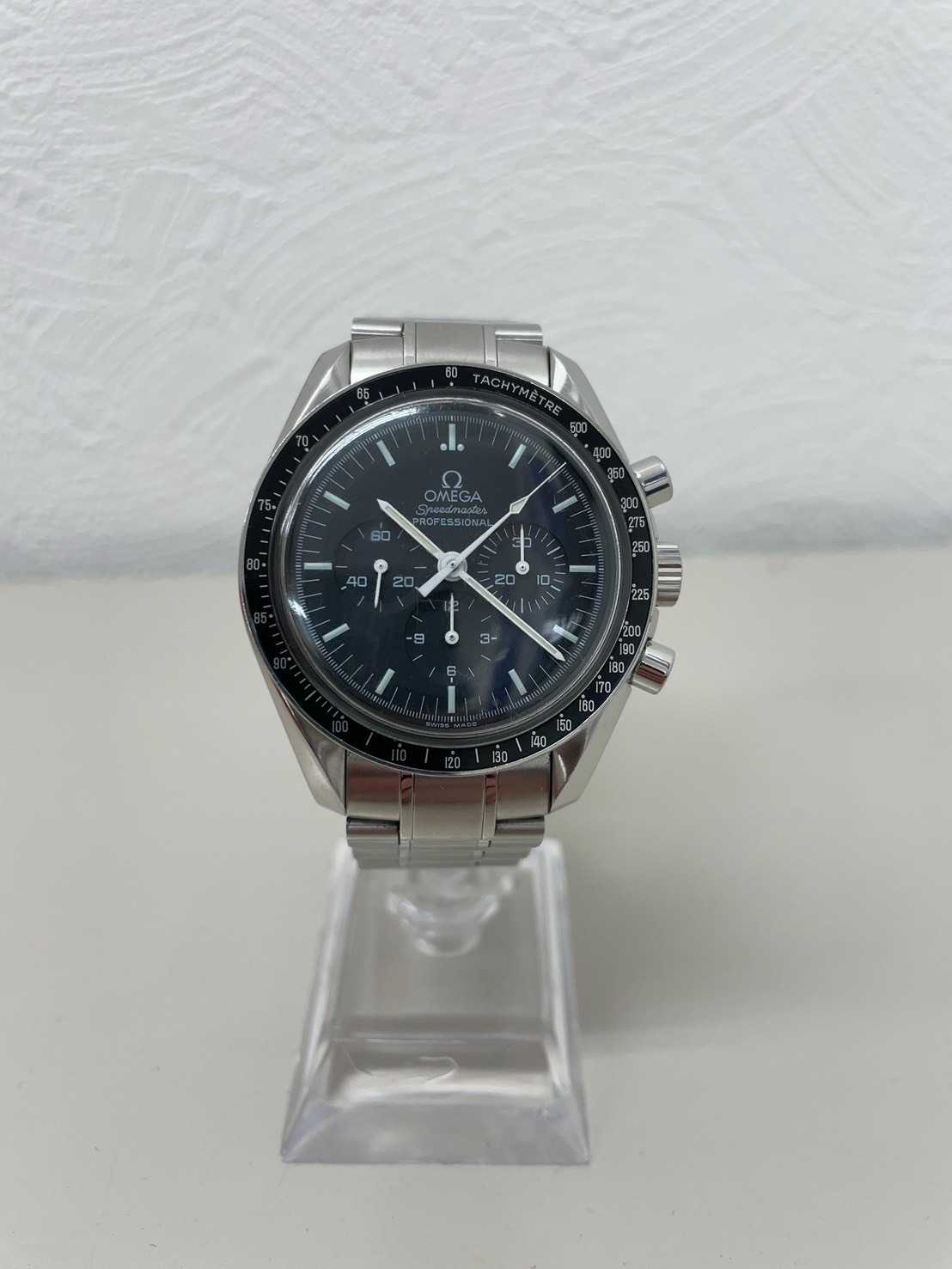 買取大吉 オメガ　スピードマスター　腕時計