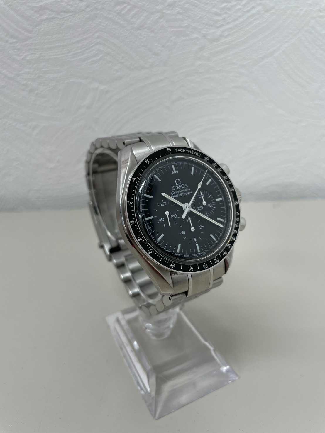 買取大吉 オメガ　スピードマスター　腕時計