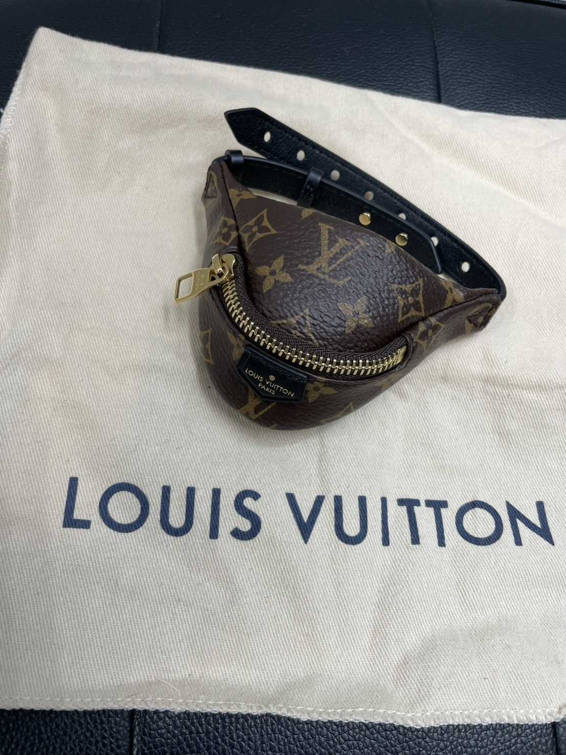 買取大吉 ルイヴィトン　パーティーバムバッグ