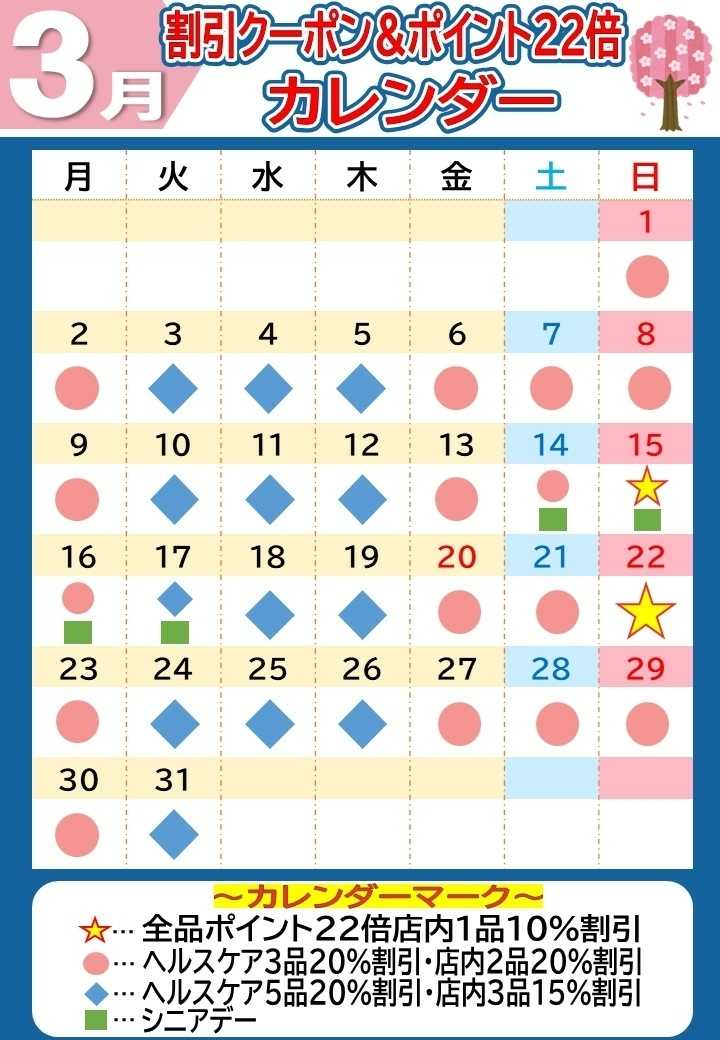 ドラッグストアエース 