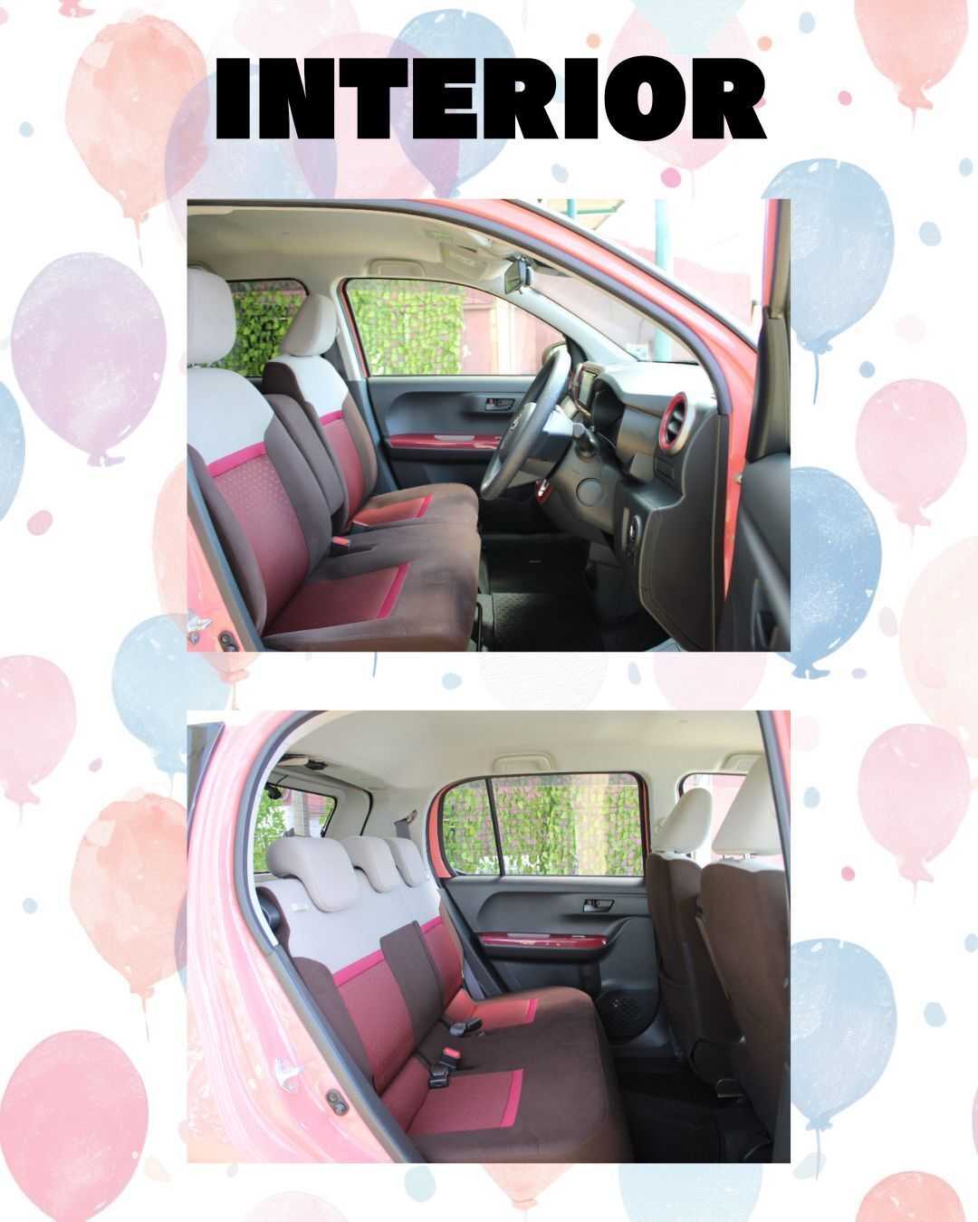 ナオイオート 【予算100万円で選ぶコンパクトカー】ブーンをご紹介！