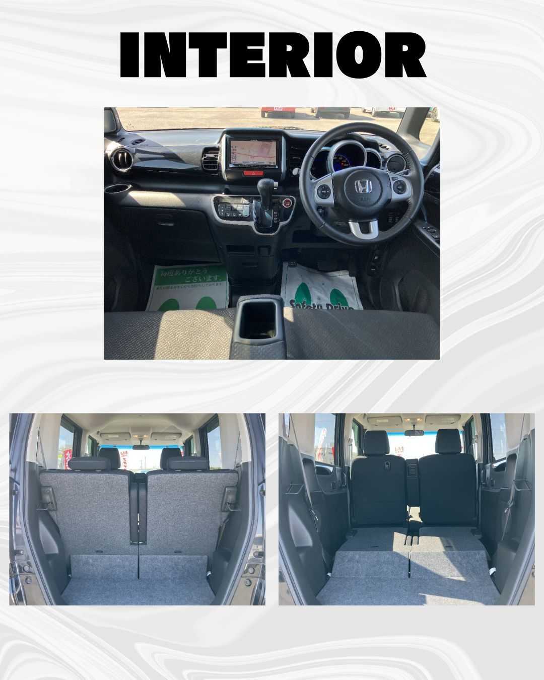 ナオイオート 【予算100万円で選ぶ軽自動車】N-BOXカスタムをご紹介！