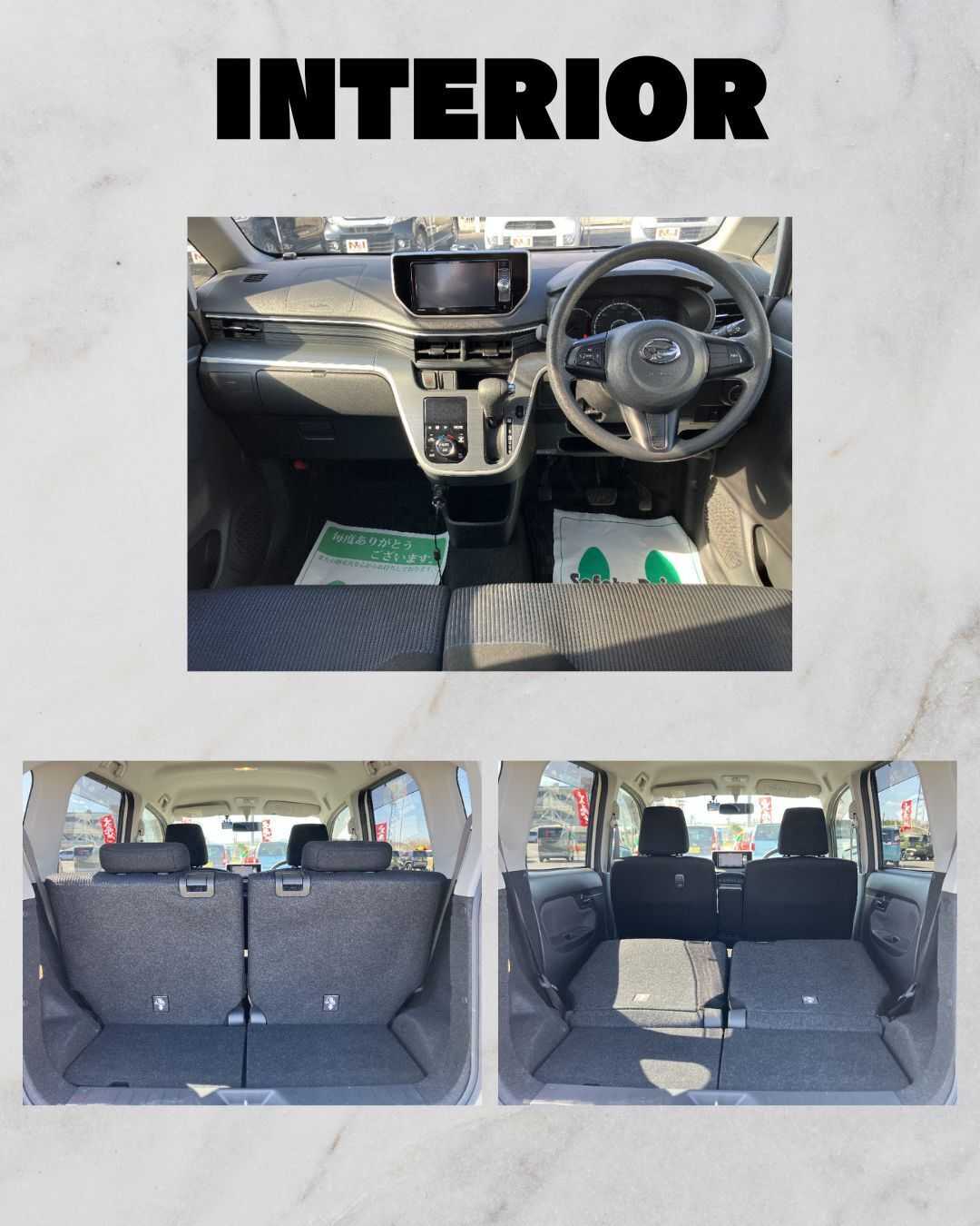 ナオイオート 【予算100万円で選ぶ軽自動車】ムーヴカスタムをご紹介！