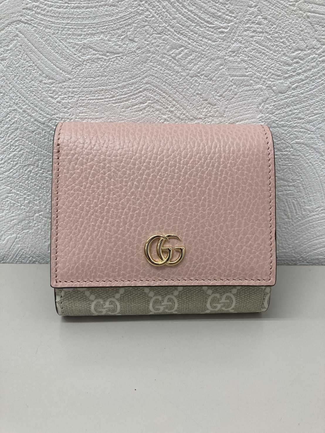 買取大吉 グッチ　財布